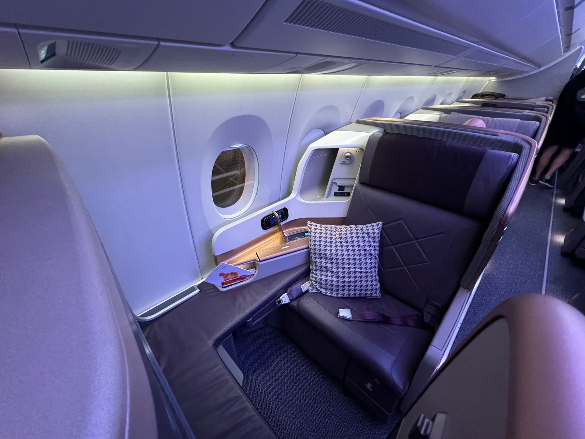 Understanding Airline Booking Classes: What They Are and Why They Matter