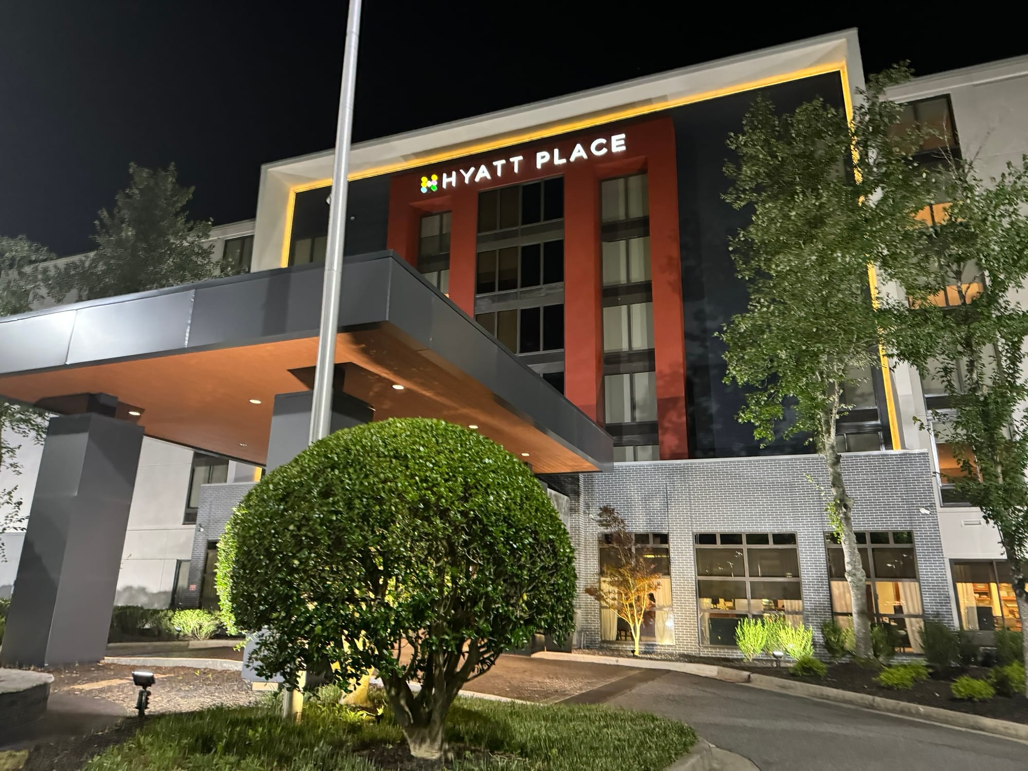 Review: Hyatt Place Atlanta/Alpharetta/North Point Mall