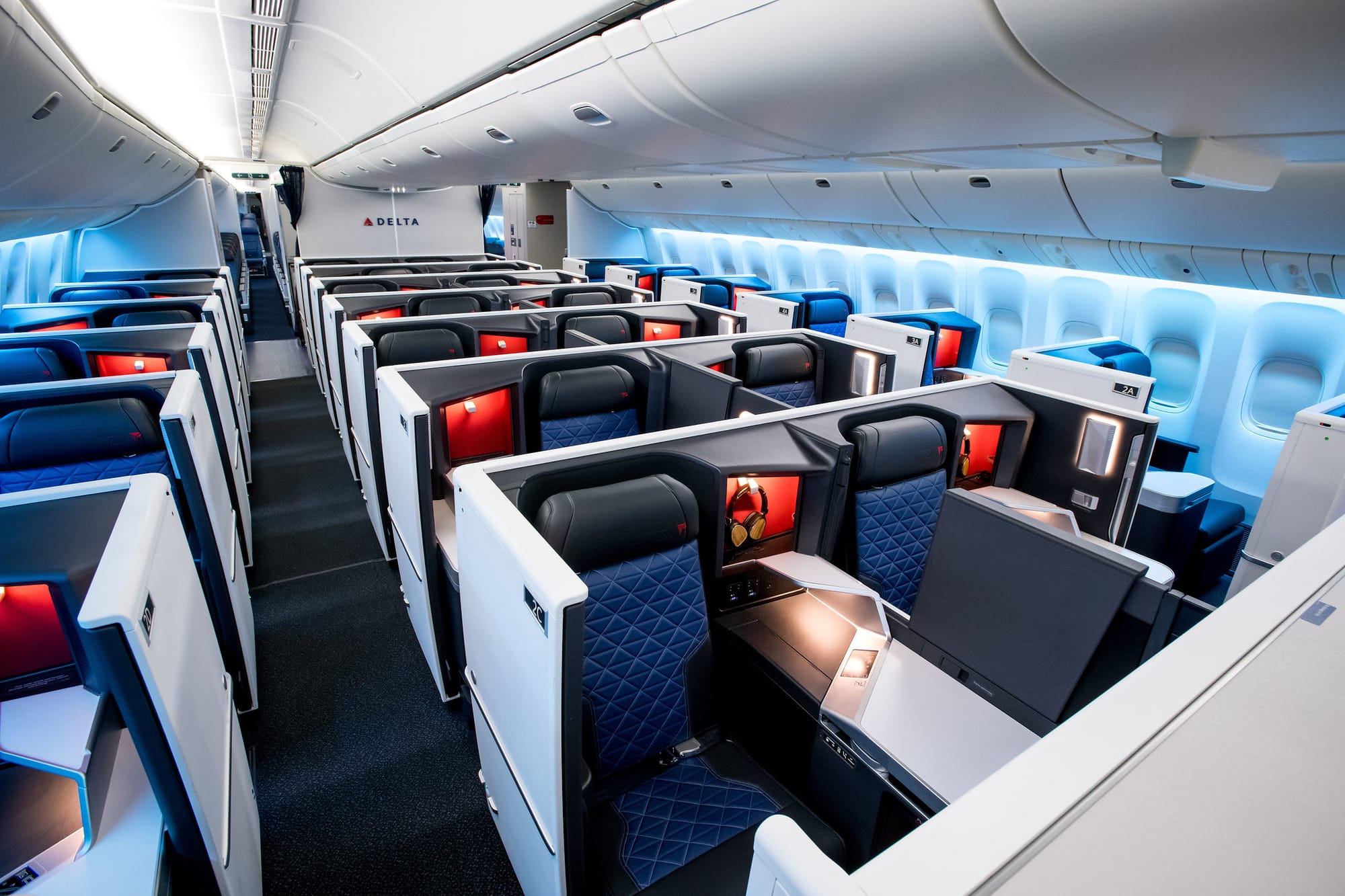 Why Delta Air Lines "Basic Business Class" is a Bad Idea