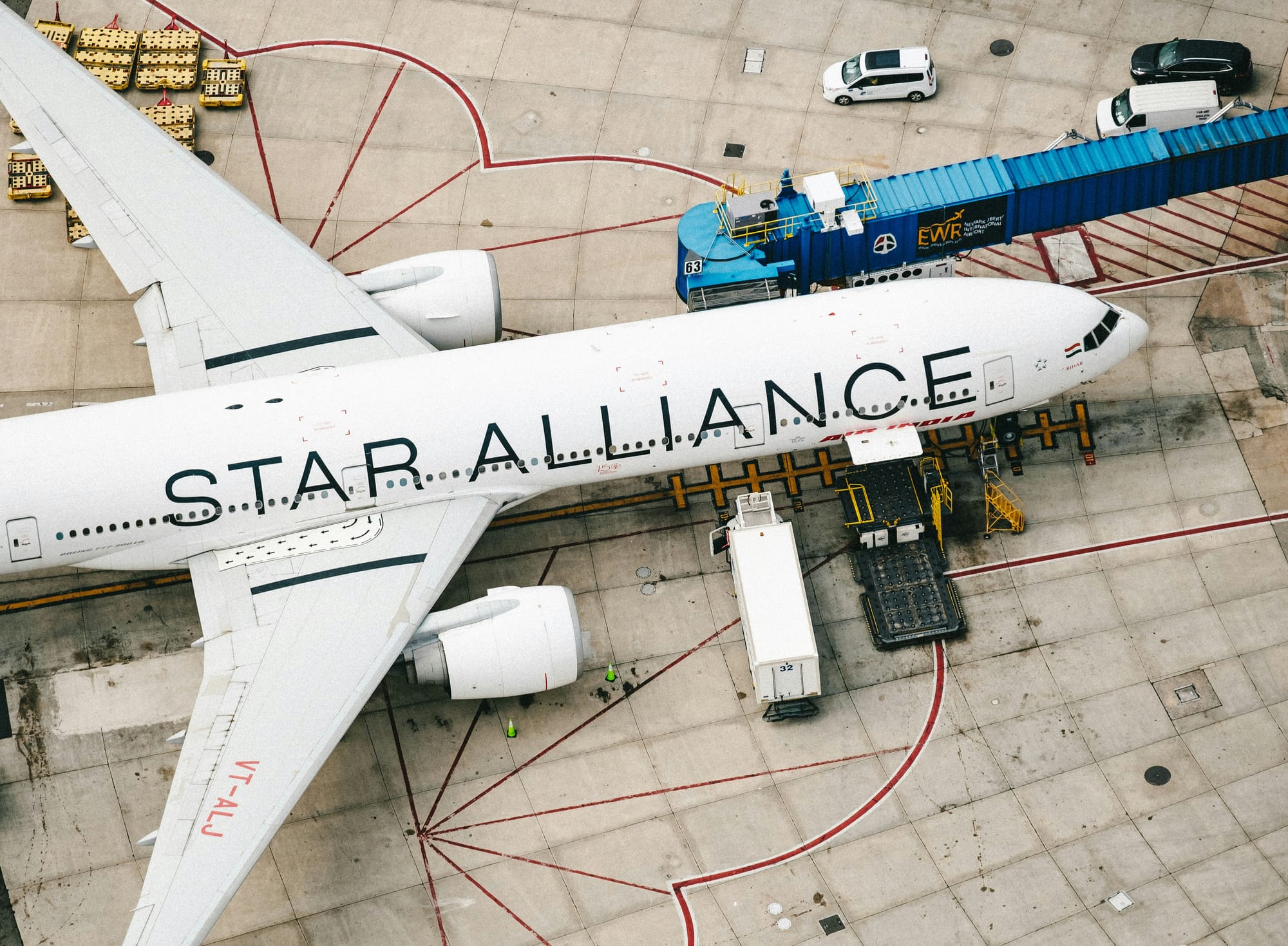 Inside Airline Alliances: How Codeshares and Partnerships Work