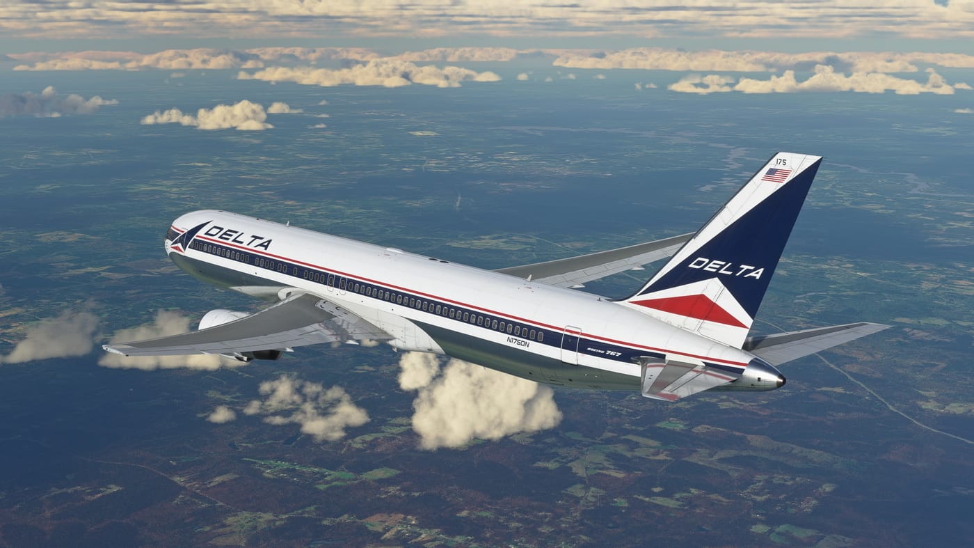 The History of the Delta Air Lines Flying Orchid Program