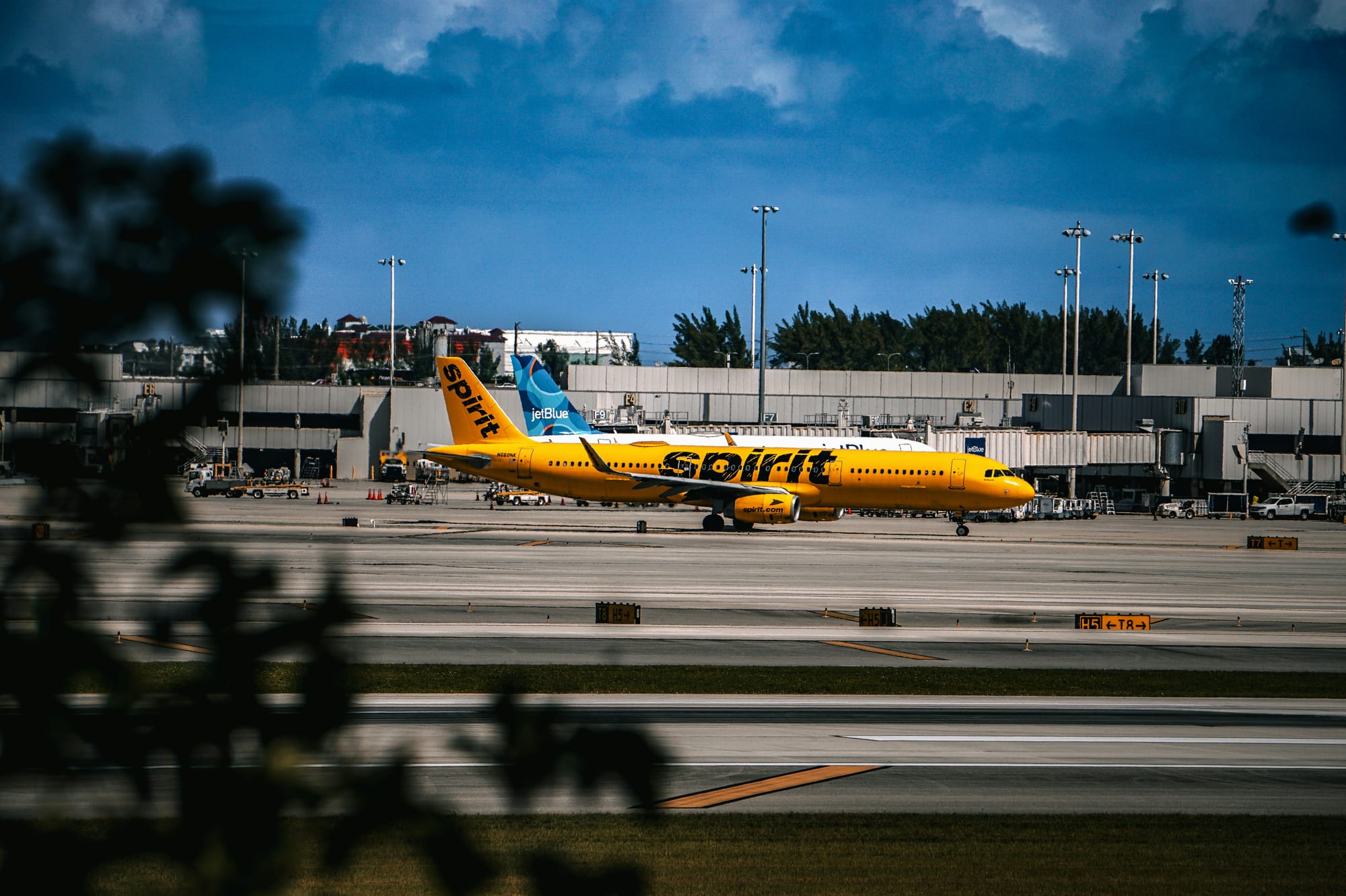 Spirit Airlines Files for Chapter 11 Bankruptcy: What’s Next for the Low-Cost Carrier?