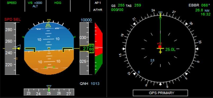 What is TCAS (Traffic Alert and Collision Avoidance System)?