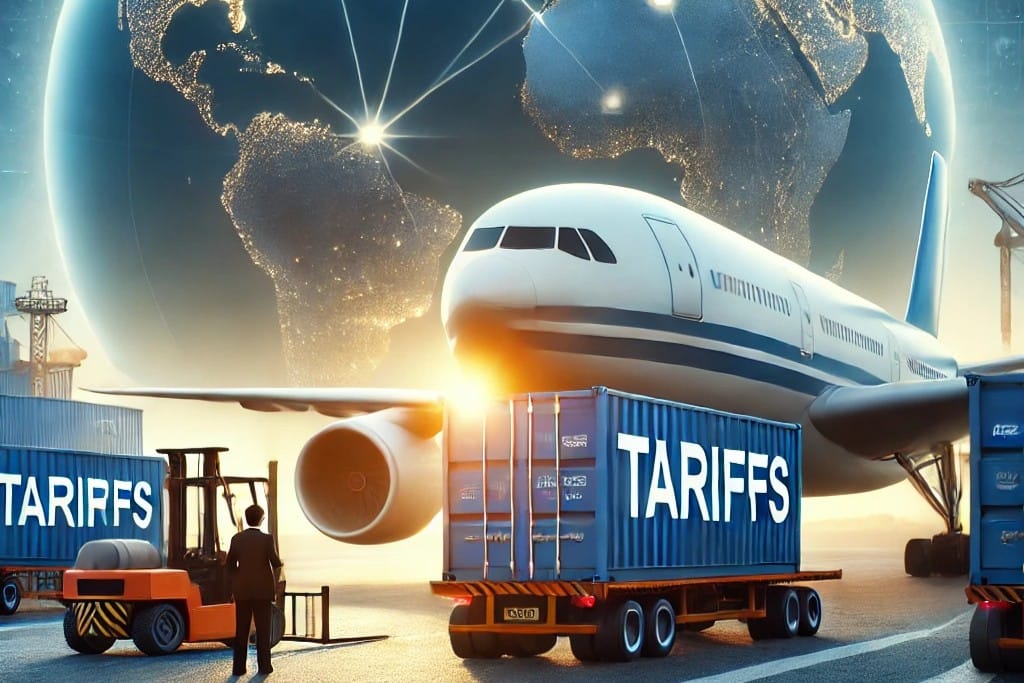 How Tariffs Impact Airlines and the Aviation Industry