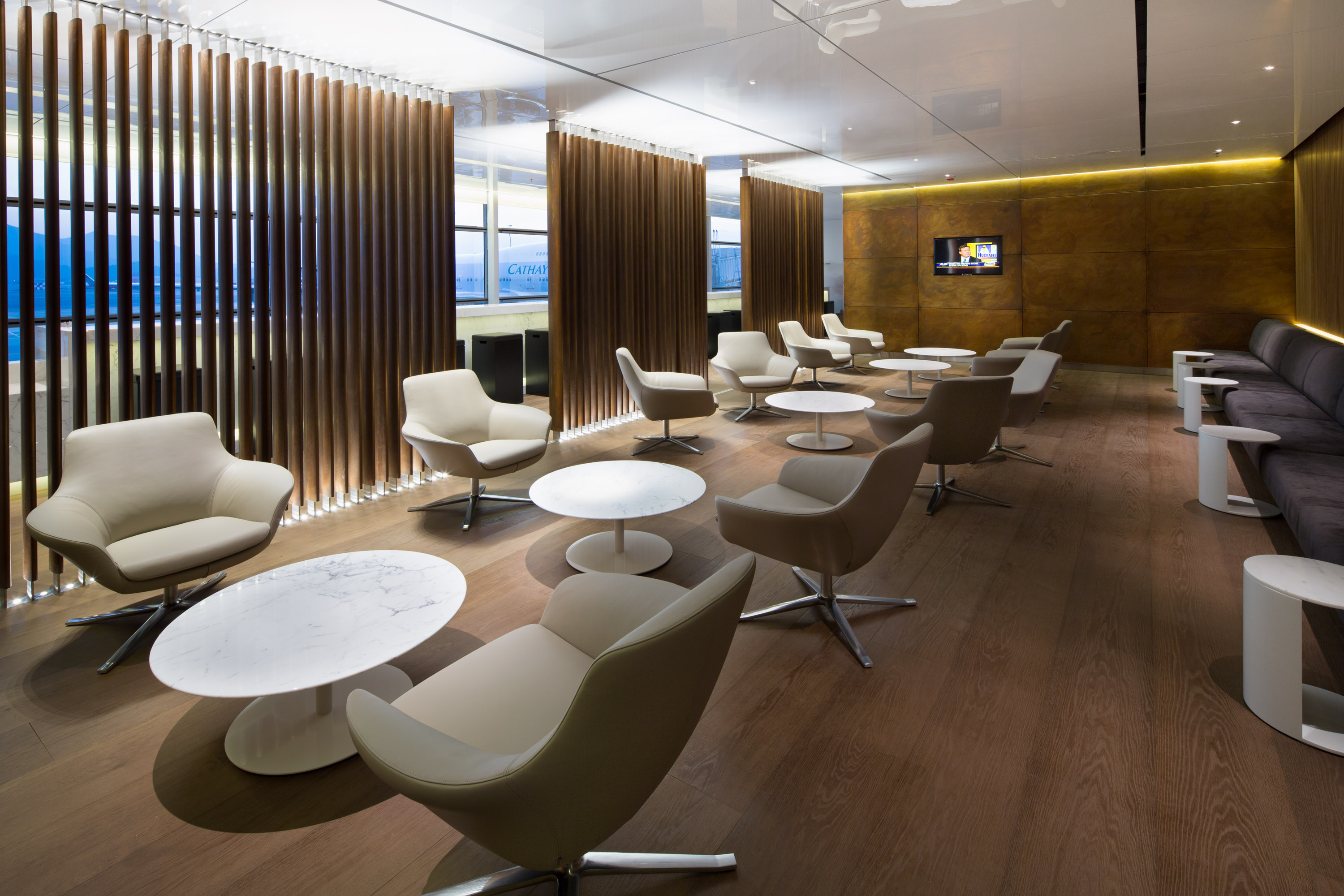Priority Pass Adds 15 New Lounges & Denver Food Credit