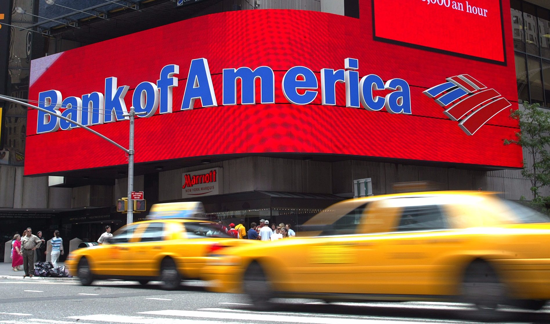 Bank of America's New Premium Rewards Credit Card is Now Live