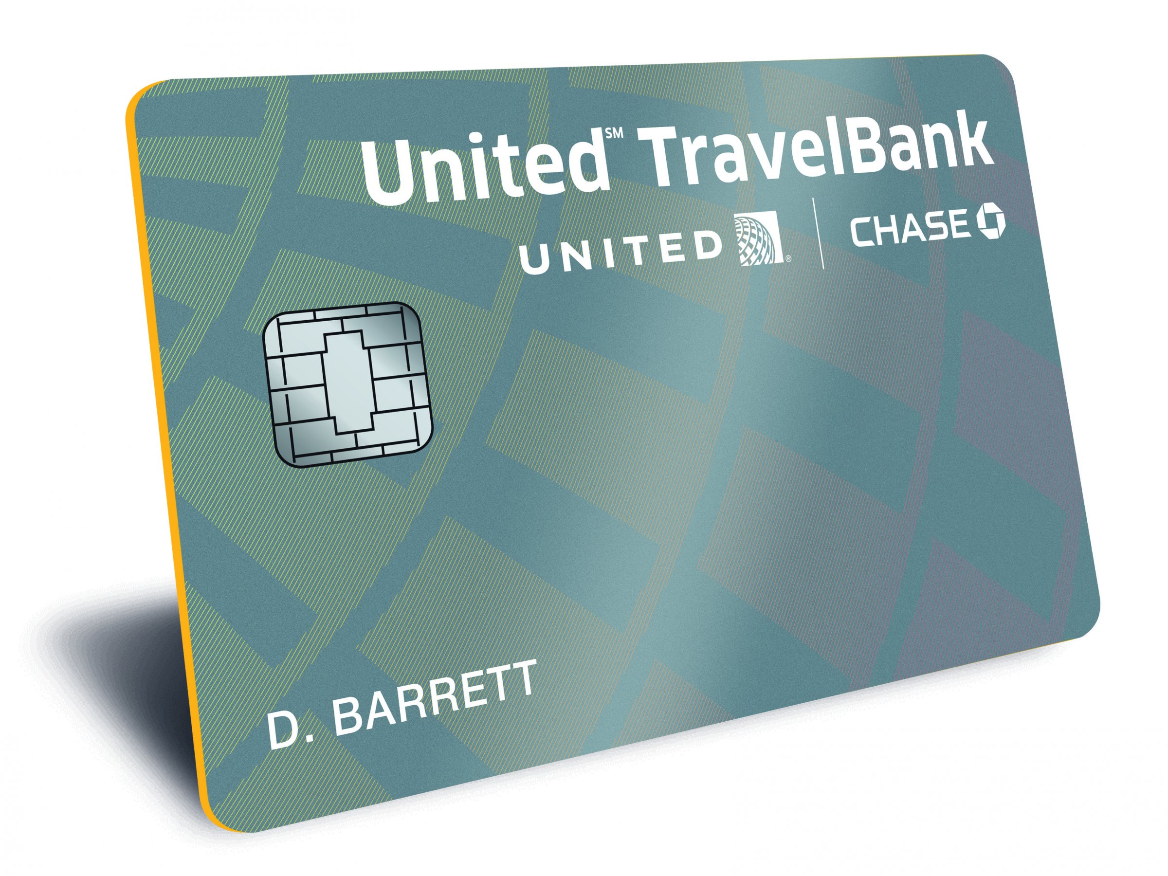 Chase Launches New No Annual Fee United Travelbank Card