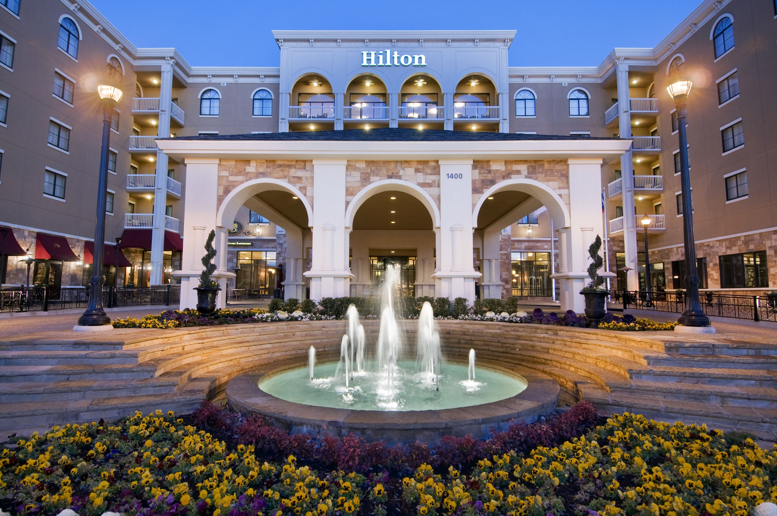                      Amazon Now Lets You Use Hilton Honors Points For Purchases                             
                     