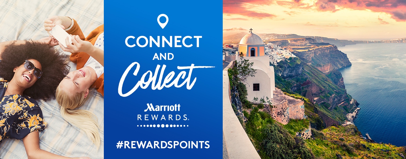 Marriott Imposes 2000 Points-Per-Year Limit On #MRpoints