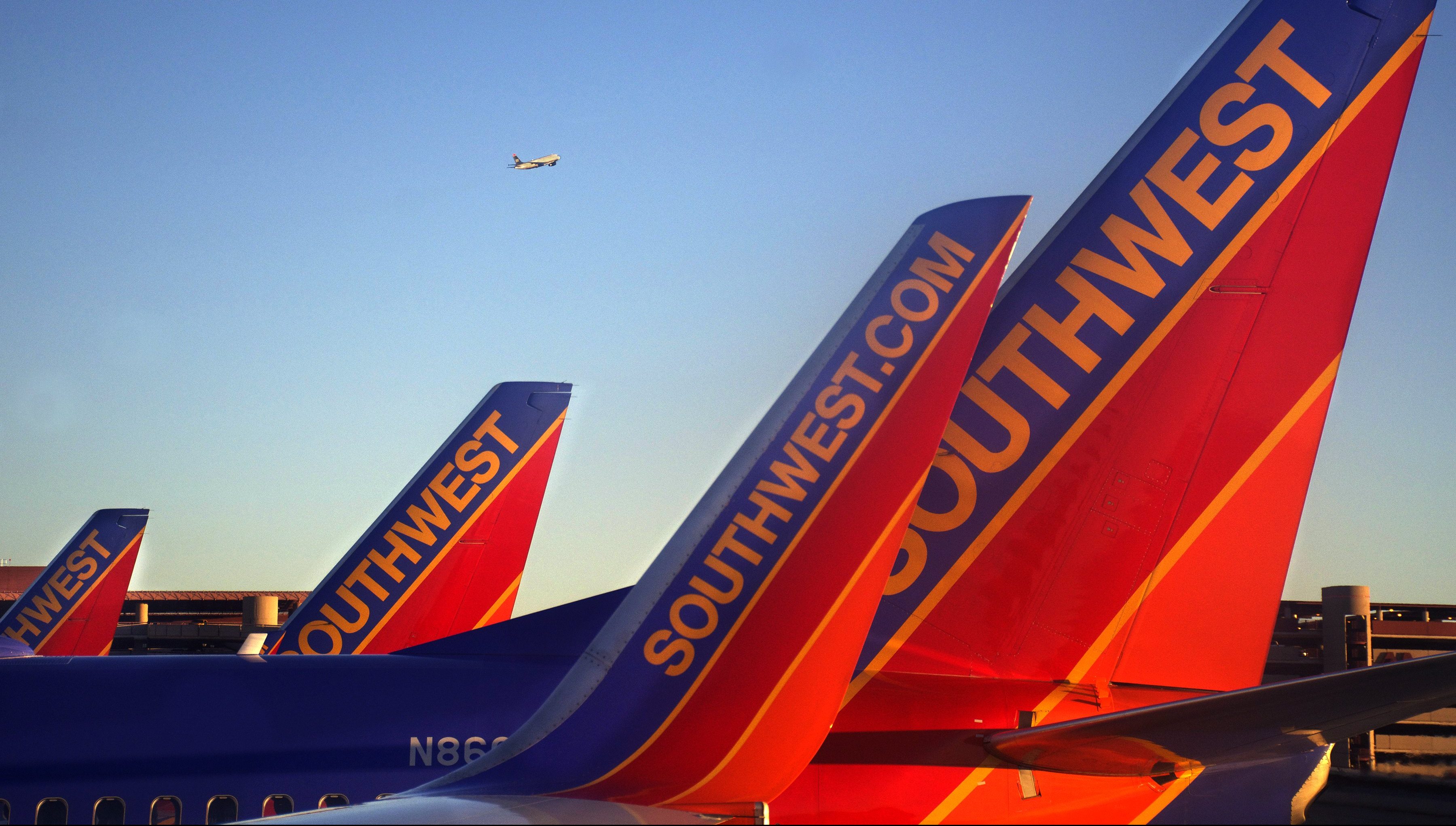 Rumor -- Southwest Airlines To Start Flying To Hawaii