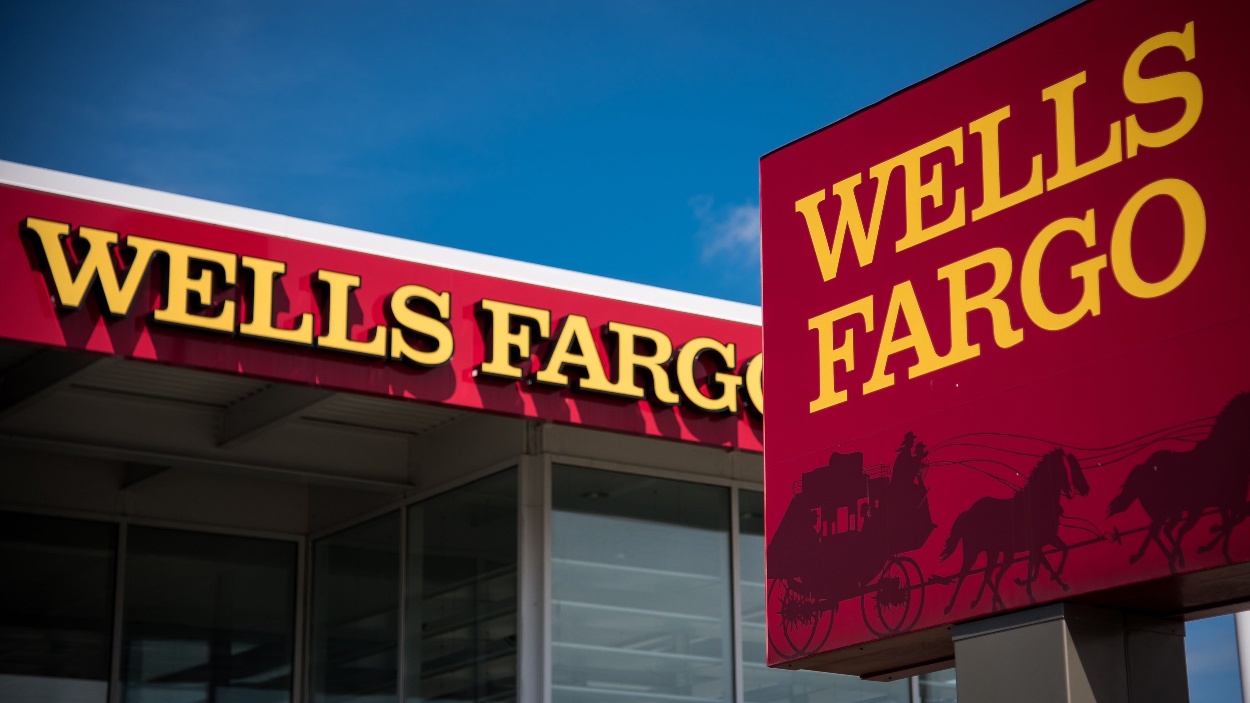                      Post Wells Fargo Fake Accounts Scandal -- How is Signing Up For A Wells Fargo Account?                             
                     