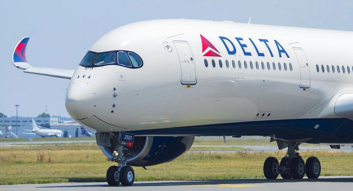 Delta Now Automatically Checks You In For Your Flight