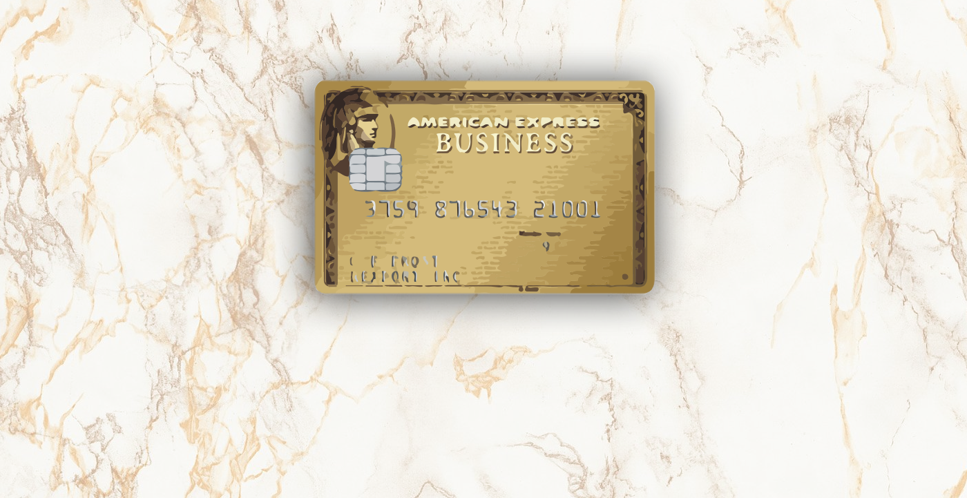 Credit Card Review: American Express Business Gold Rewards