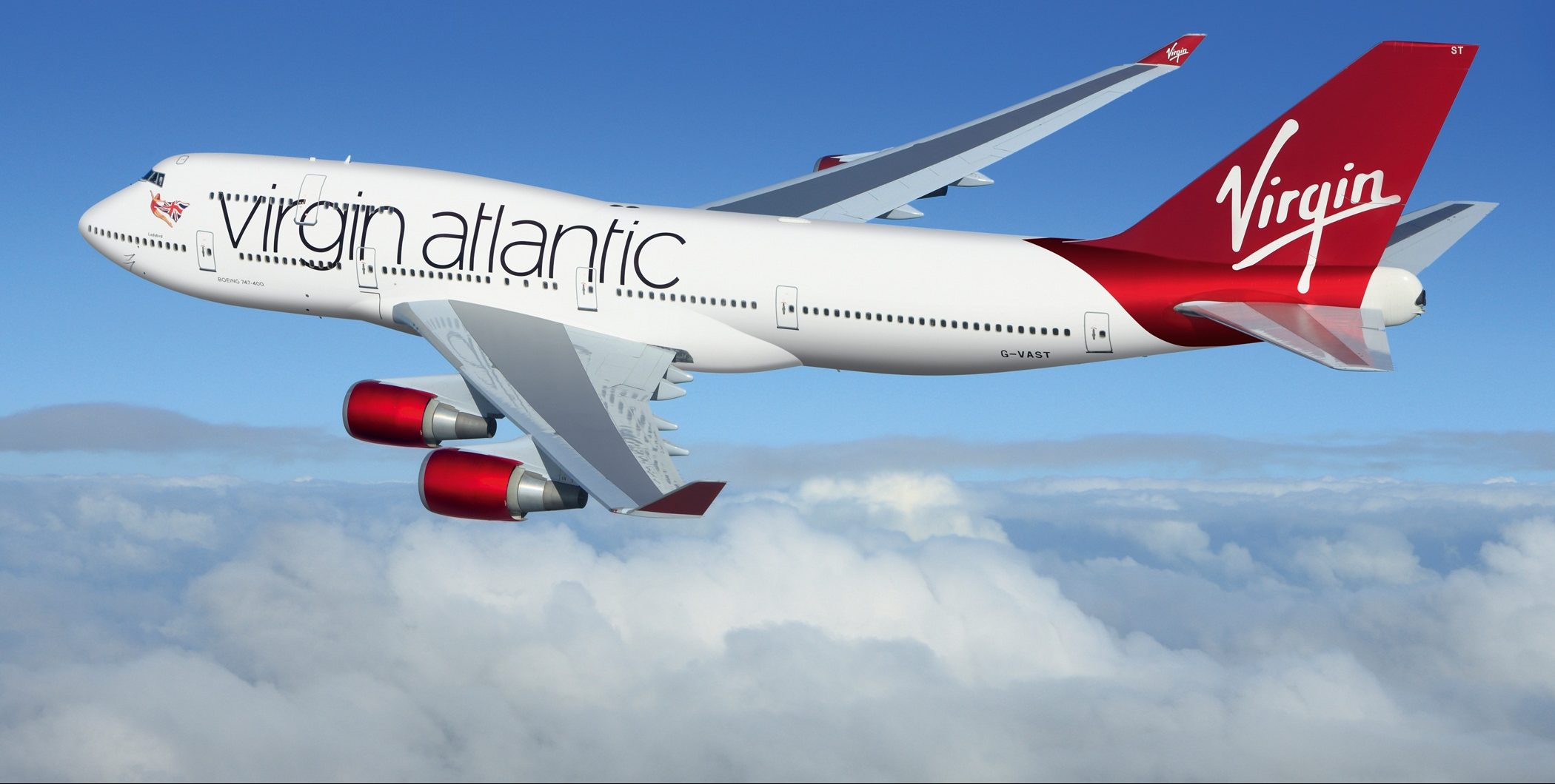 American Express Offering 30% Bonus For Transferring Membership Rewards to Virgin Atlantic Flying Club Miles