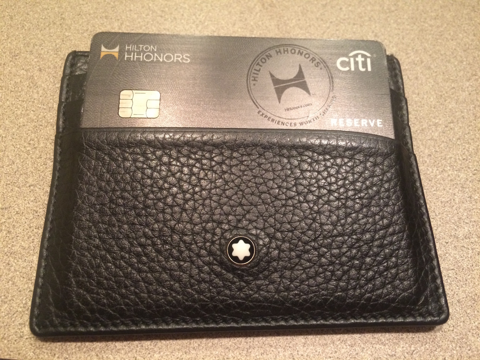 Last Chance To Product Change Citi Hilton Credit Cards?