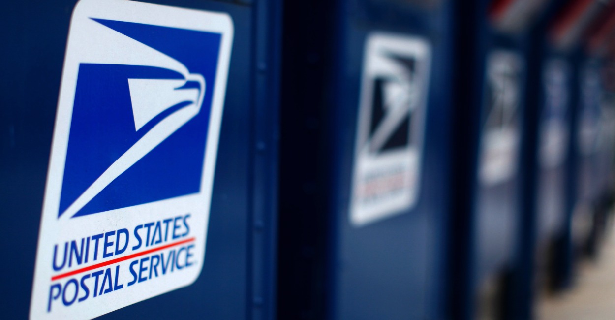                      USPS Sends Out Memo Banning Gift Card Use For Money Orders                             
                     