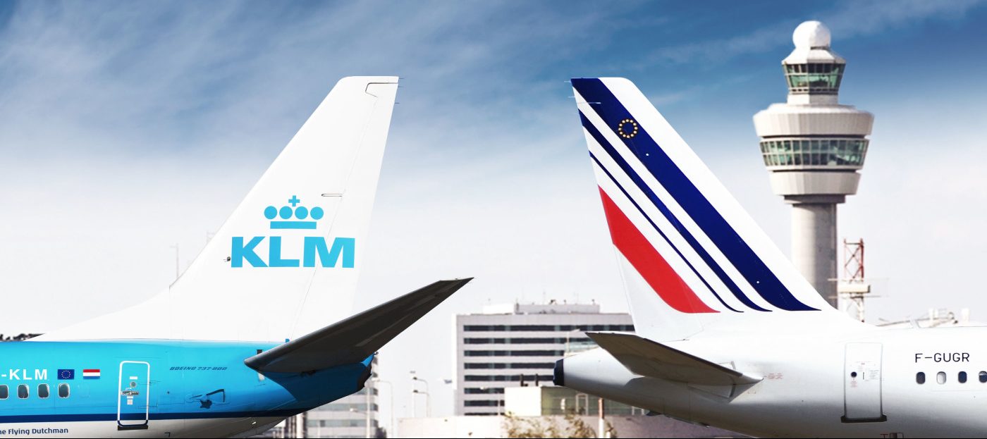                      KLM/Air France Announce The Most Confusing Flying Blue Program Changes                             
                     