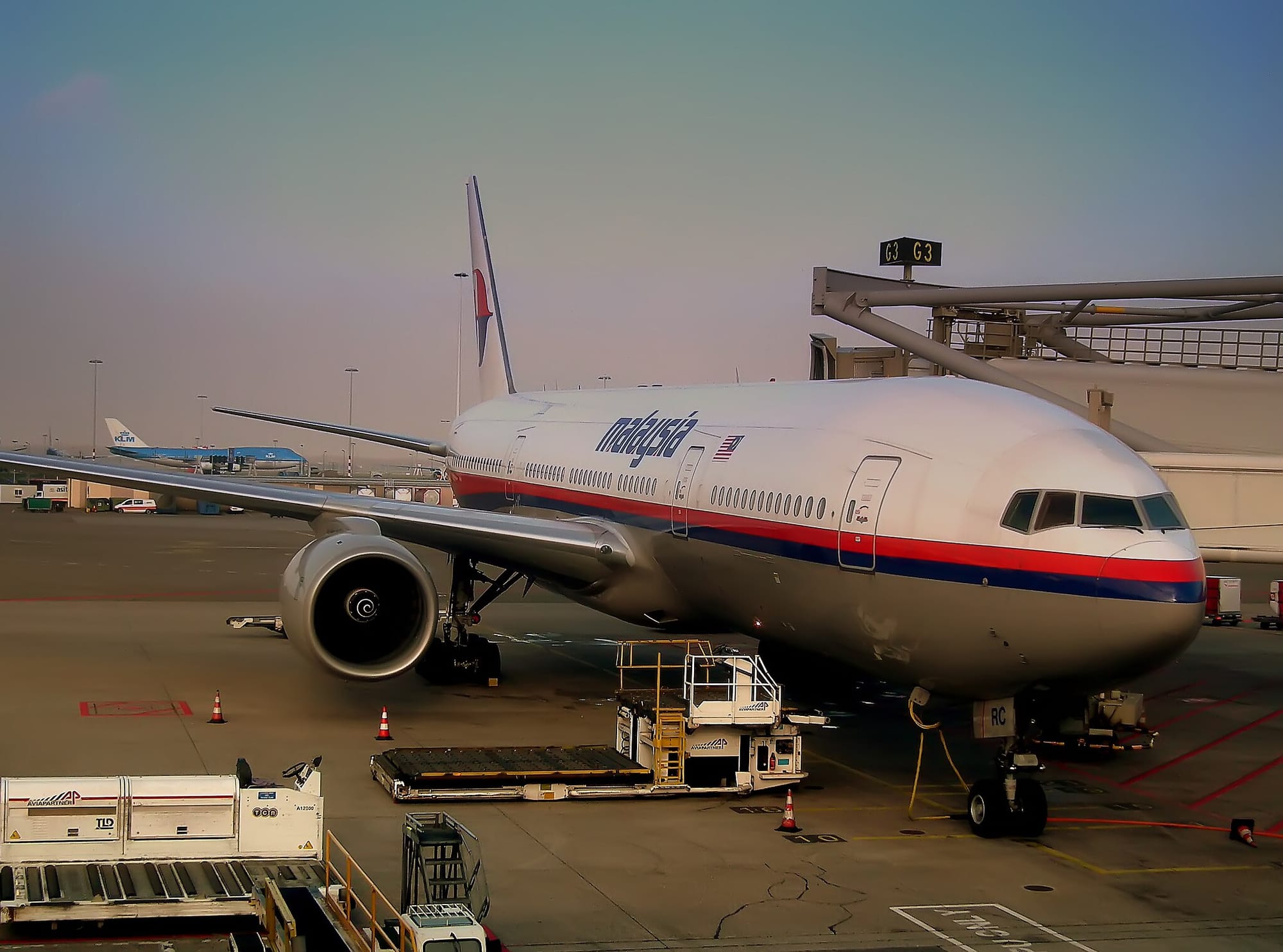 Ten Years Later: MH370 - A Wound in the Fabric of Aviation