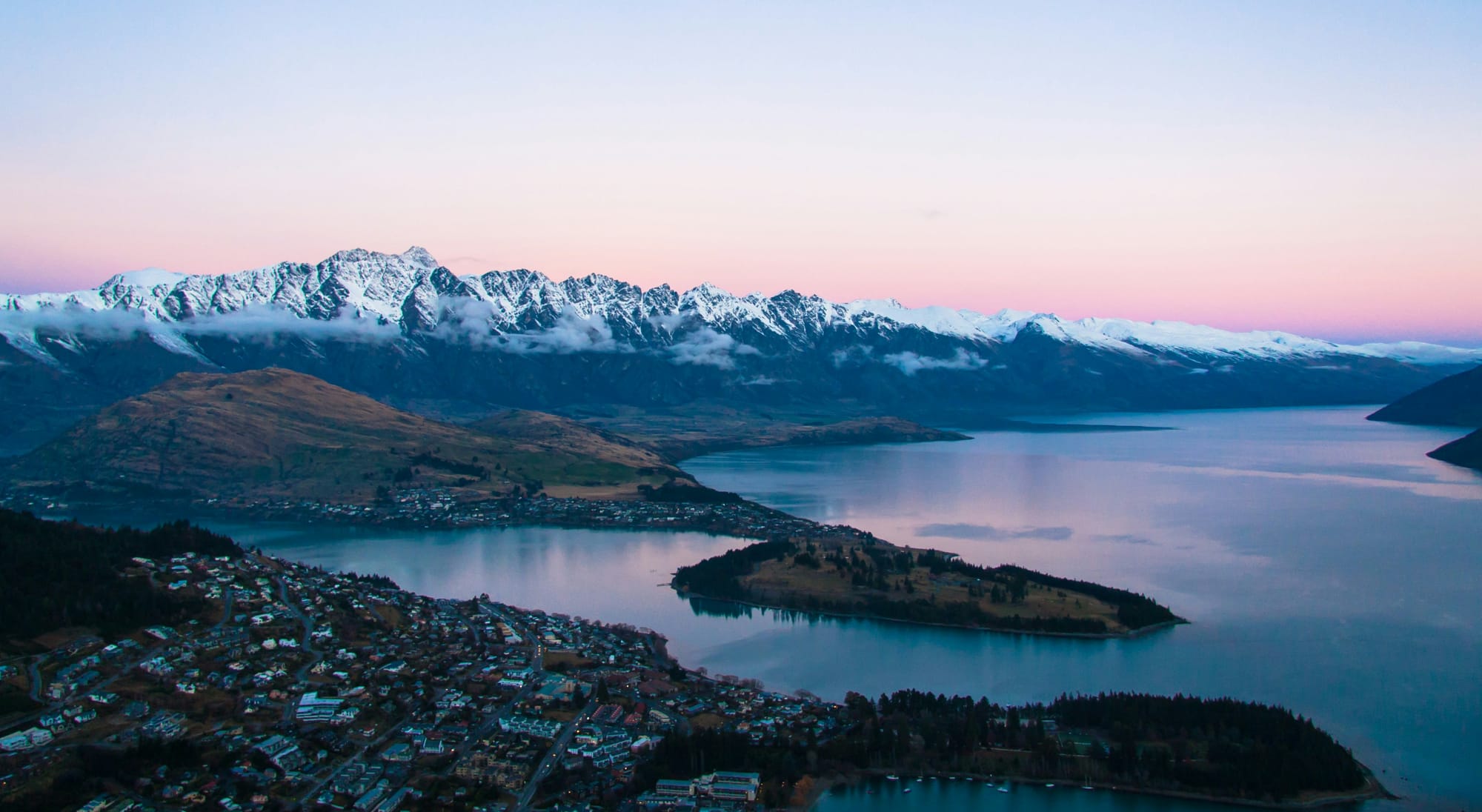 10 Things to Do in Queenstown, New Zealand
