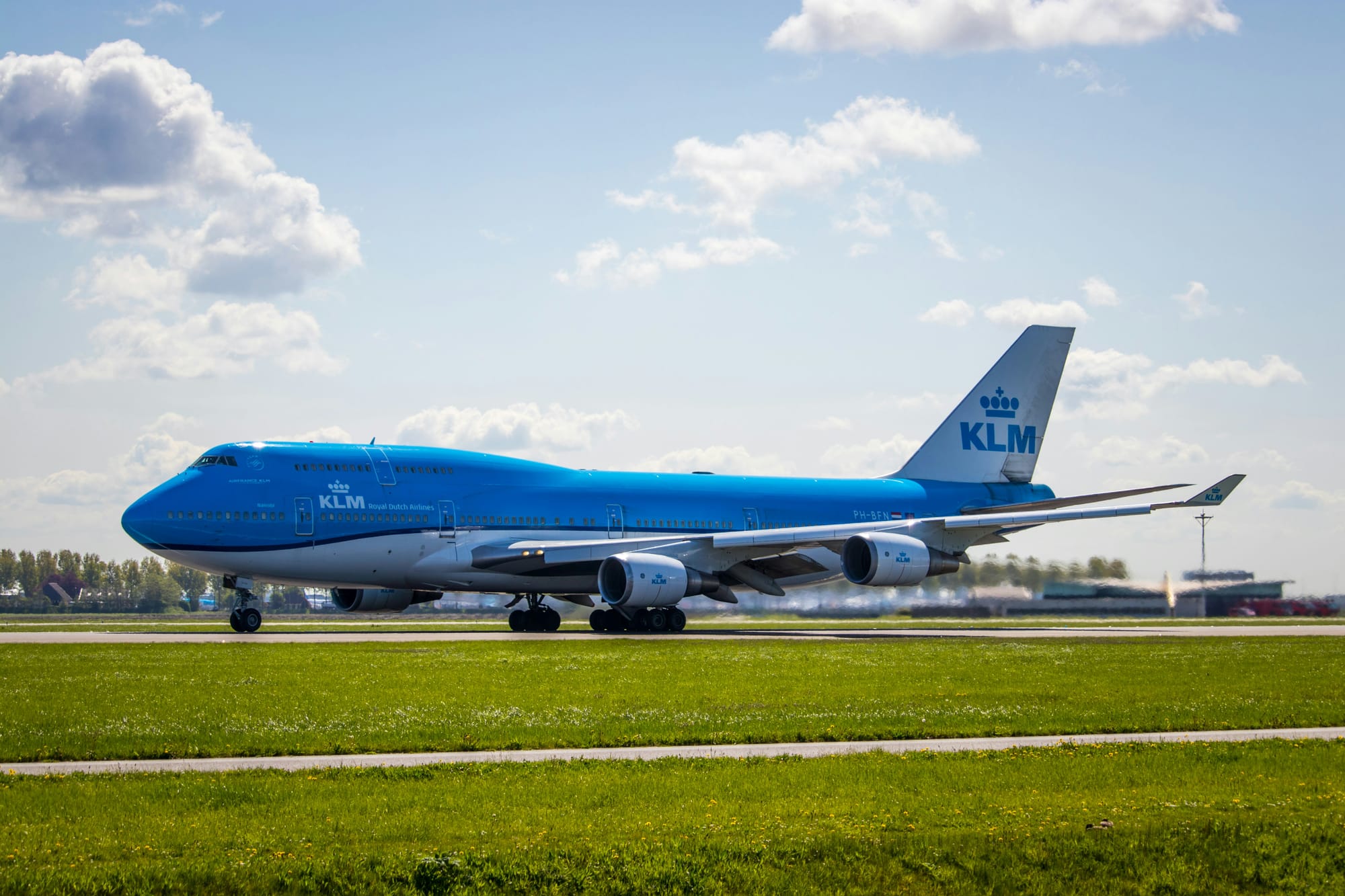 The Queen of the Skies No More: Why the Boeing 747 Era Is Over