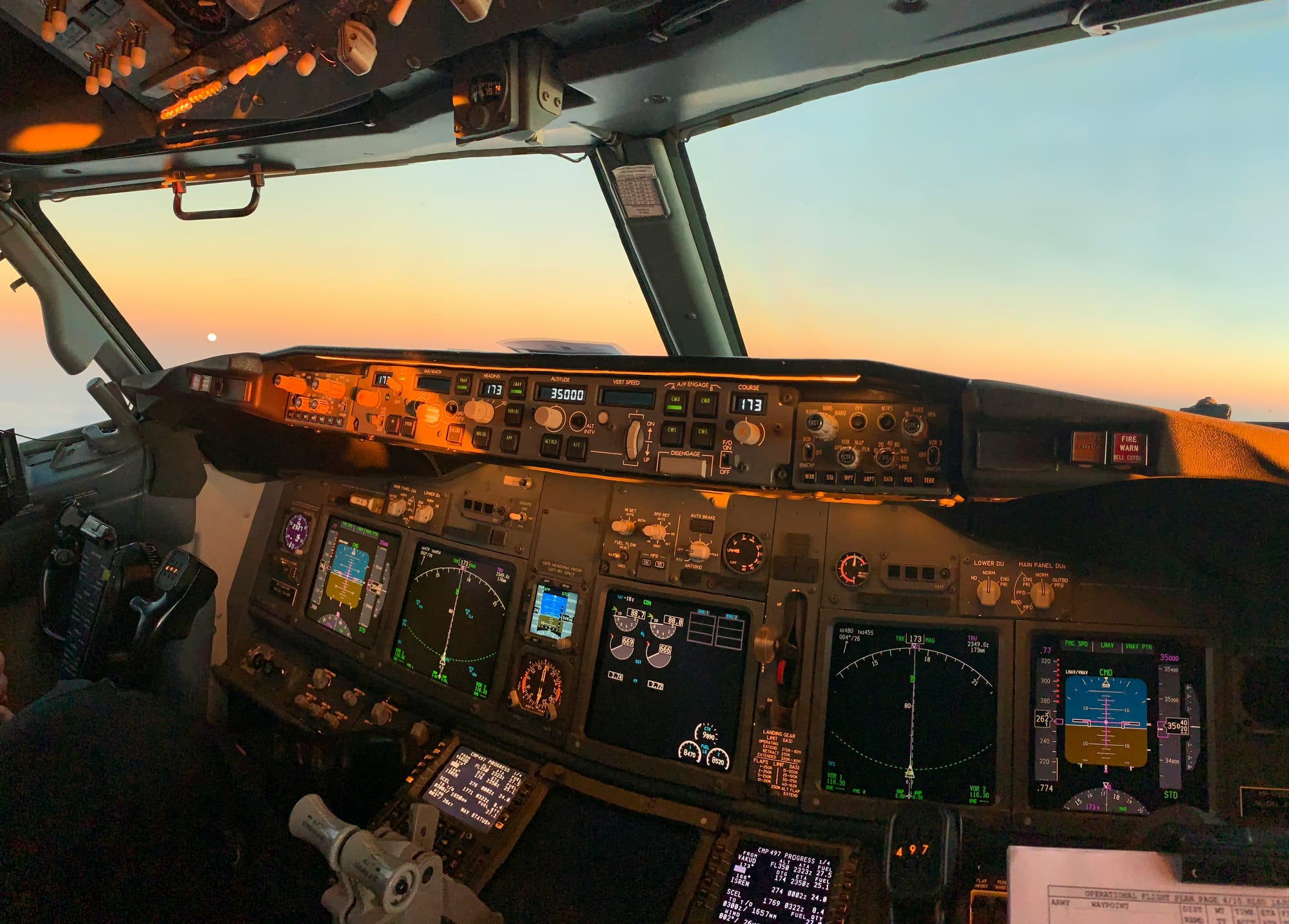 How GPS Jamming Is Becoming a Weapon in Aviation