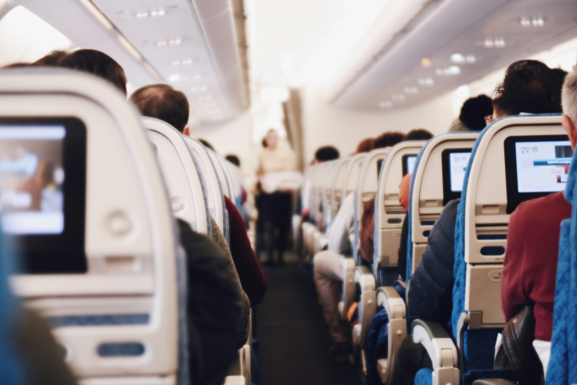 Unplanned Emergency: What Happens if Someone Dies During a Flight?