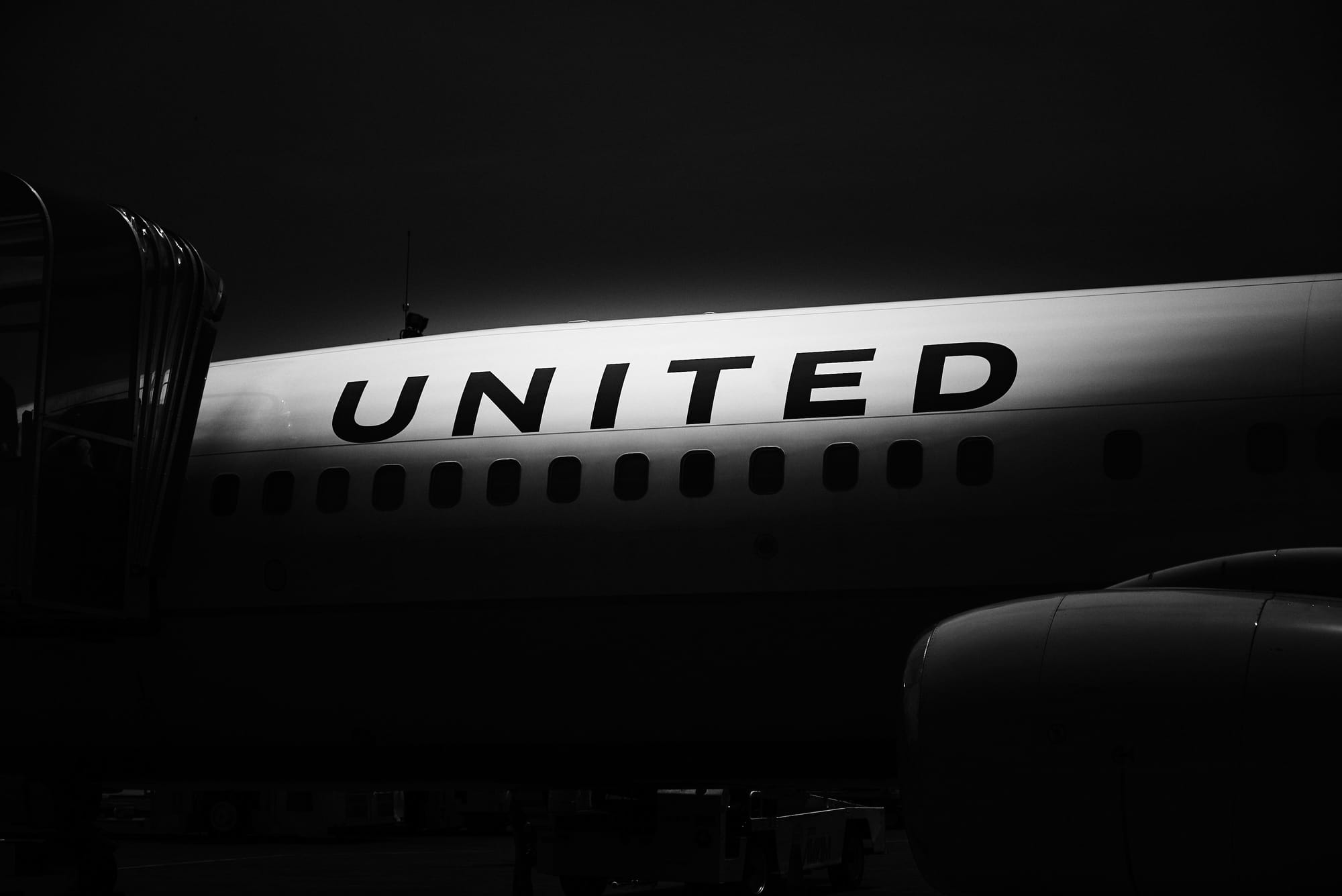 Cleared for Takeoff? FAA and United Airlines in Disagreement Over Expansion Plans