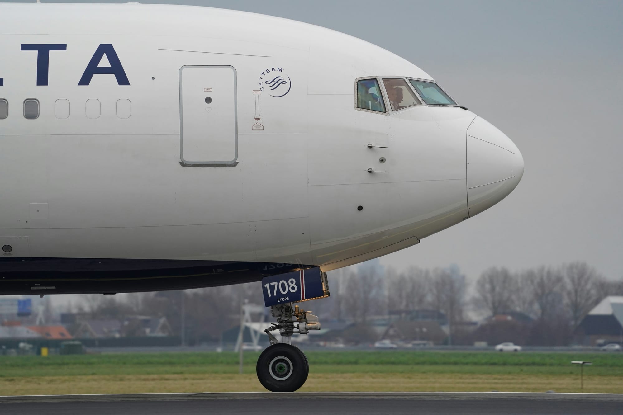 The Enduring All-Star: Why Delta and United Still Love the Boeing 767