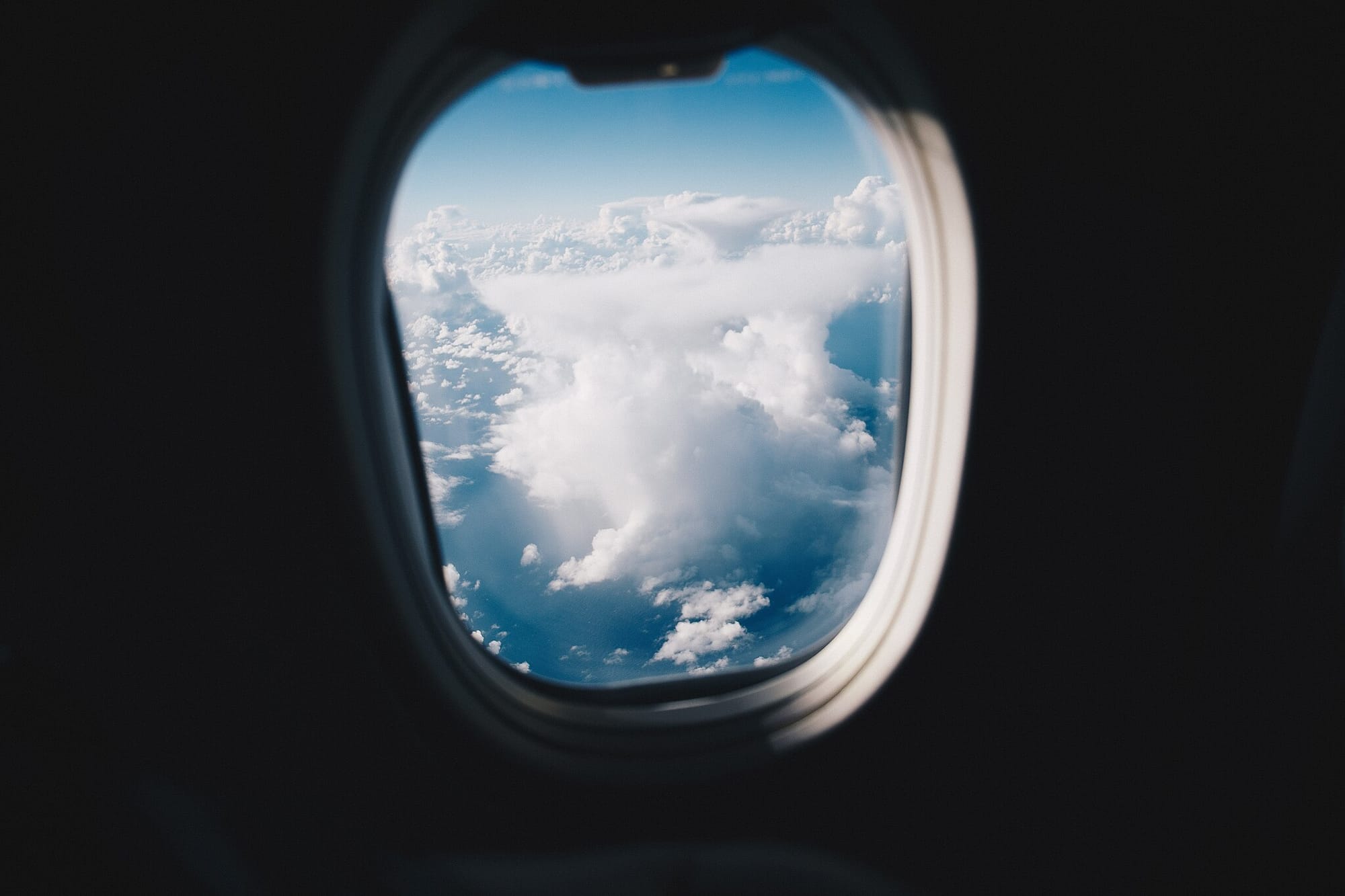 The Mystery of the Airplane Window Hole: Solved!