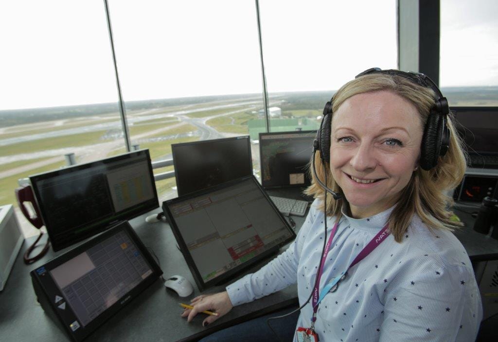 The Persistent Shortage of Air Traffic Controllers Will Continue for Years