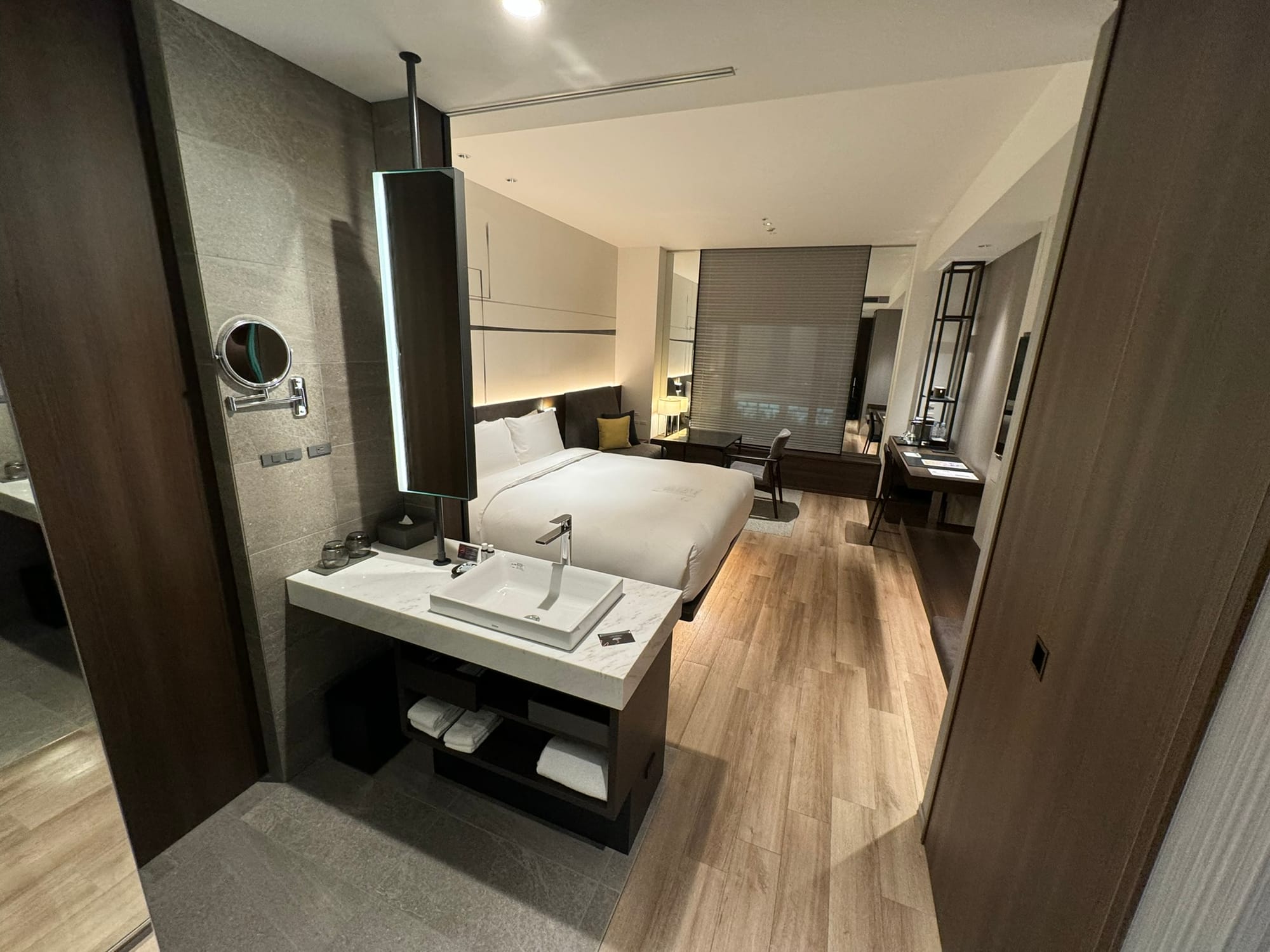 Review: AC Hotel Tokyo Ginza